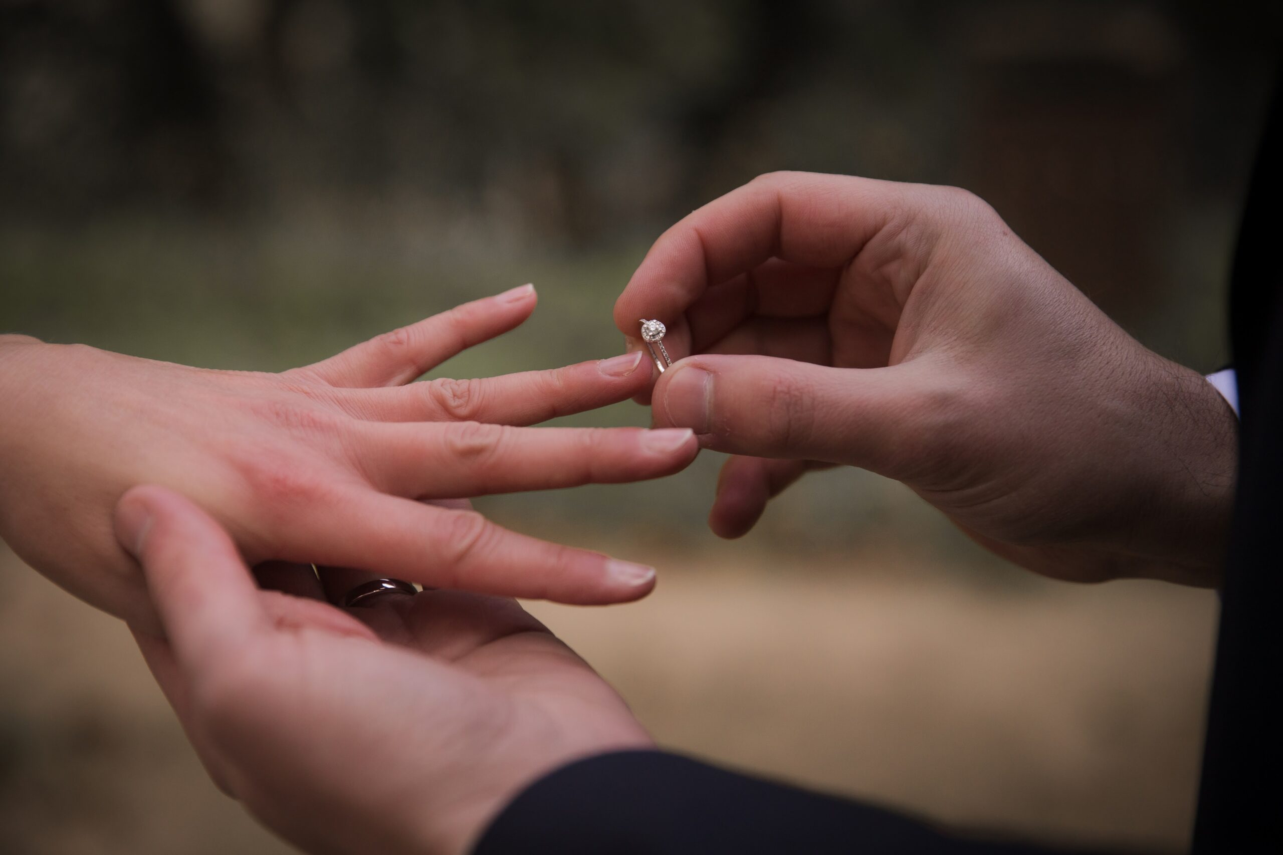 Formule Demande en Mariage, Jour d'Exception s'occupe des demandes en mariage, organisatrice Wedding Planner