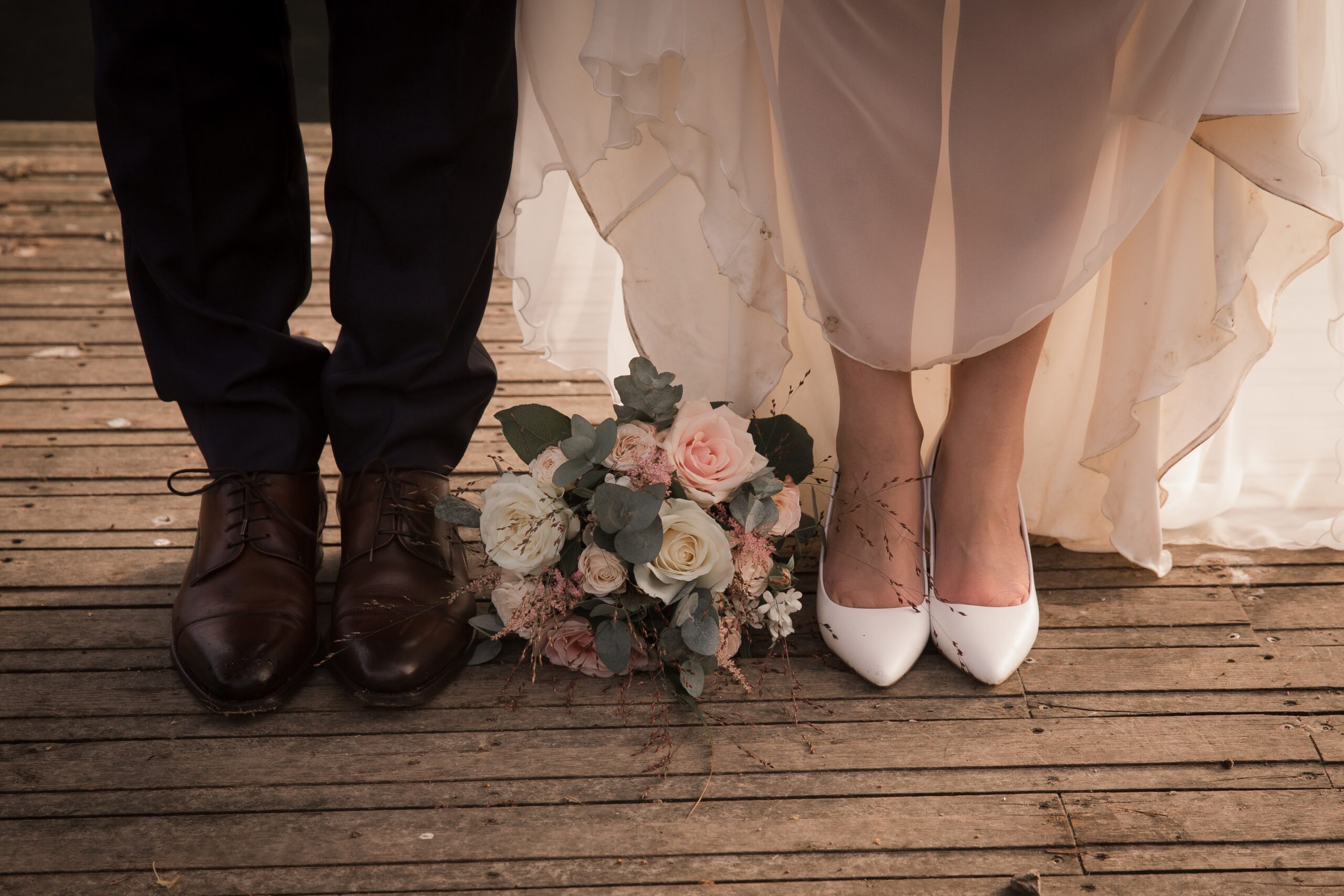 Wedding Planner en Région Parisienne & Centre-Val de Loire